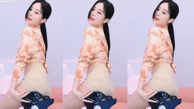 图片[2] - [Korean BJ] babyrimi 2023-06-17