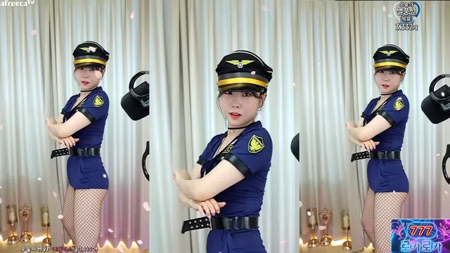 图片[7] - [Korean BJ] youhj323 2023-07-07