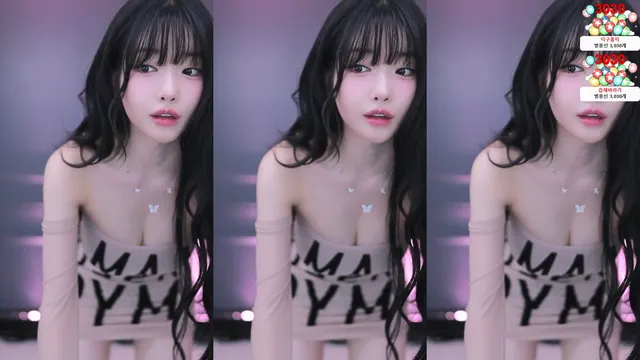 图片[1] - [Korean BJ] m0m099 2025-04-20