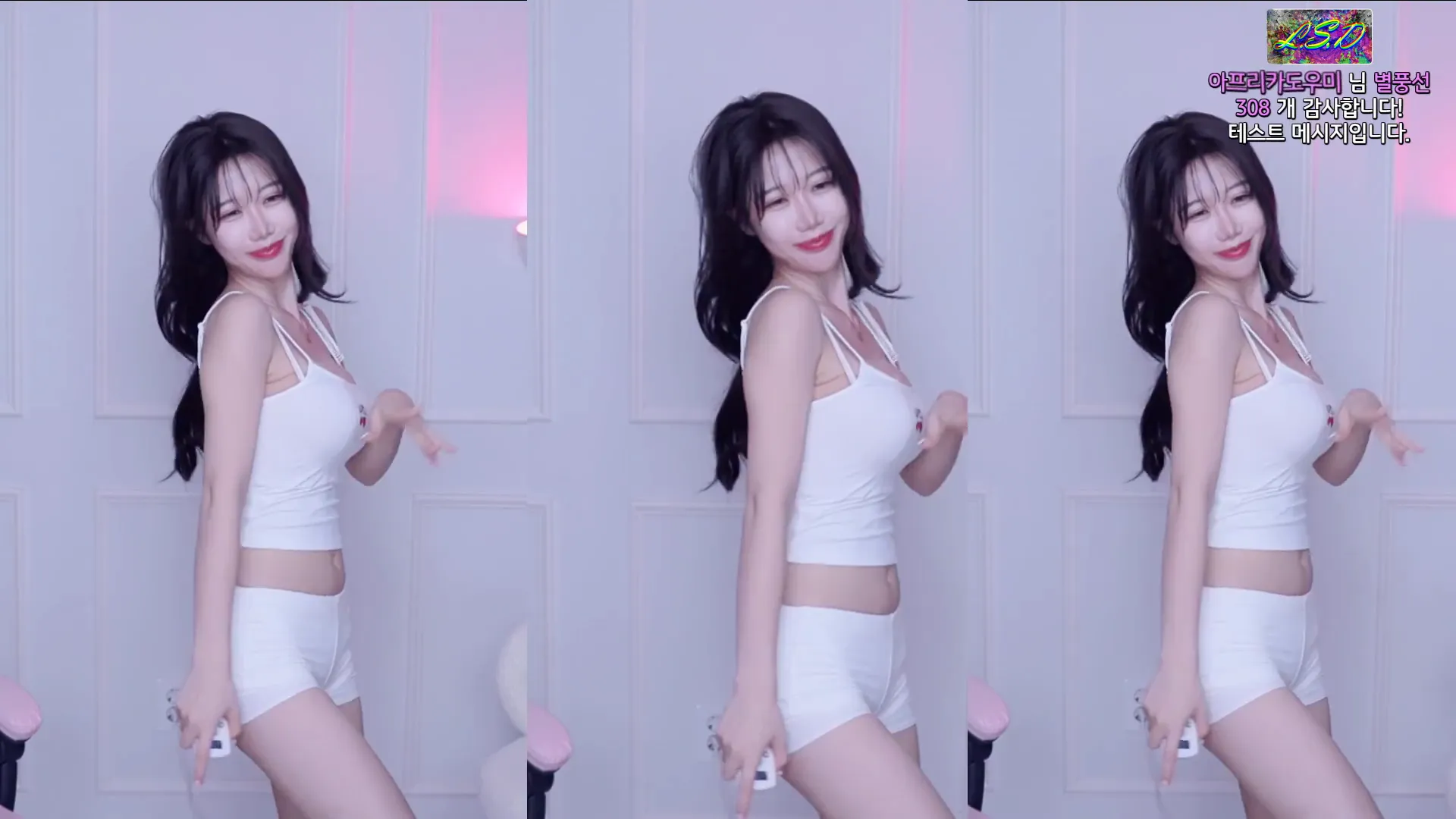 图片[3] - [Korean BJ] jj0607 2024-09-29