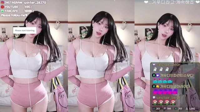 图片[3] - [Korean BJ] kyul365 2024-12-15
