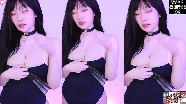 图片[6] - [Korean BJ] nheaneezo1 2024-03-18