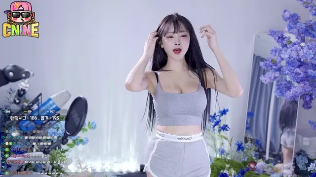 图片[2] - [Korean BJ] yunyeson3015 2025-08-21