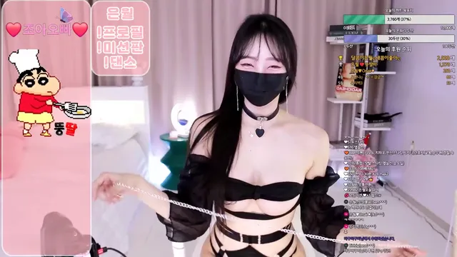 图片[5] - [Korean BJ] sseerrii0201 2024-02-06