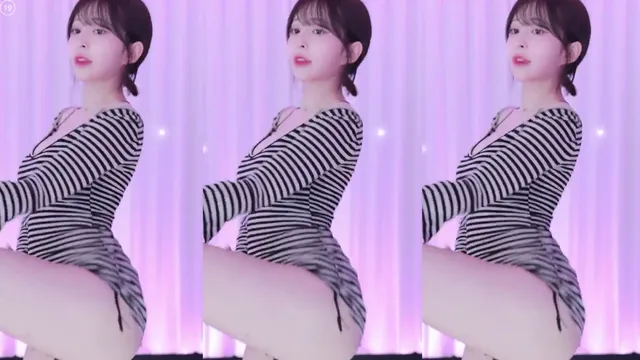 图片[3] - [Korean BJ] flower1023 2025-03-02