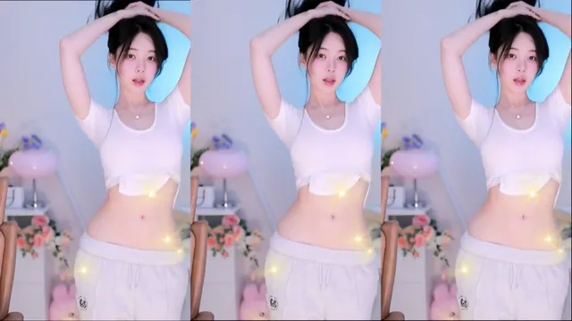 图片[2] - [Korean BJ] ayoona 2024-03-03