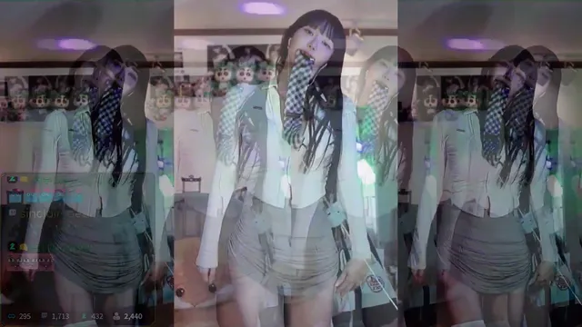 图片[2] - [Korean BJ] kyul365 2024-12-03