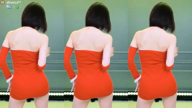 图片[3] - [Korean BJ] m0m099 2023-12-24