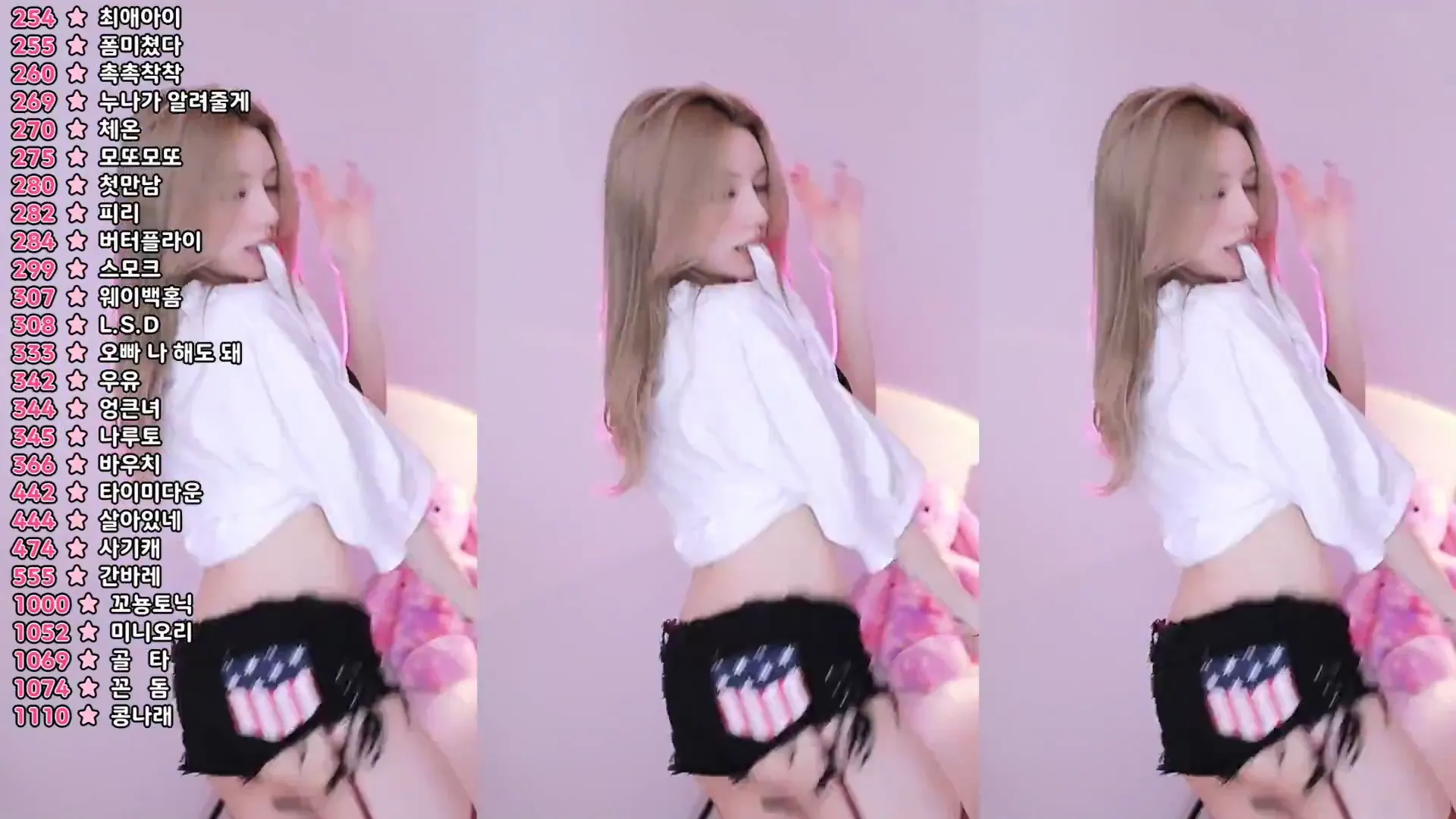 图片[4] - [Korean BJ] 2wjdanls 2024-10-01