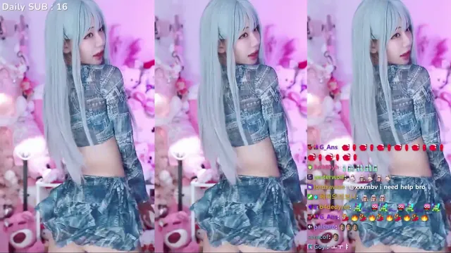 图片[2] - [Korean BJ] beatberry_314 2024-12-30