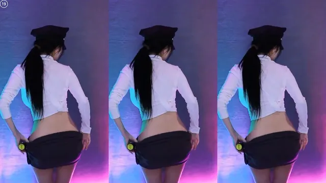 图片[3] - [Korean BJ] babyrimi 2025-10-28