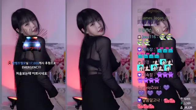 图片[5] - [Korean BJ] woohankyung 2024-10-21