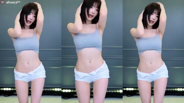 图片[3] - [Korean BJ] m0m099 2023-12-20