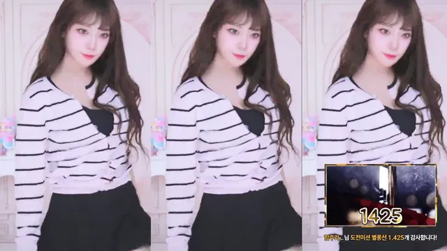 图片[2] - [Korean BJ] damikim 2026-01-17