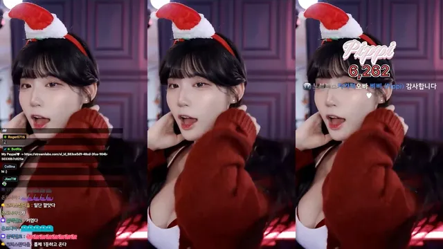 图片[1] - [Korean BJ] golaniyule0 2024-12-24