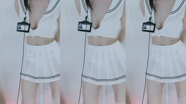 图片[2] - [Korean BJ] seosils2 2025-08-14