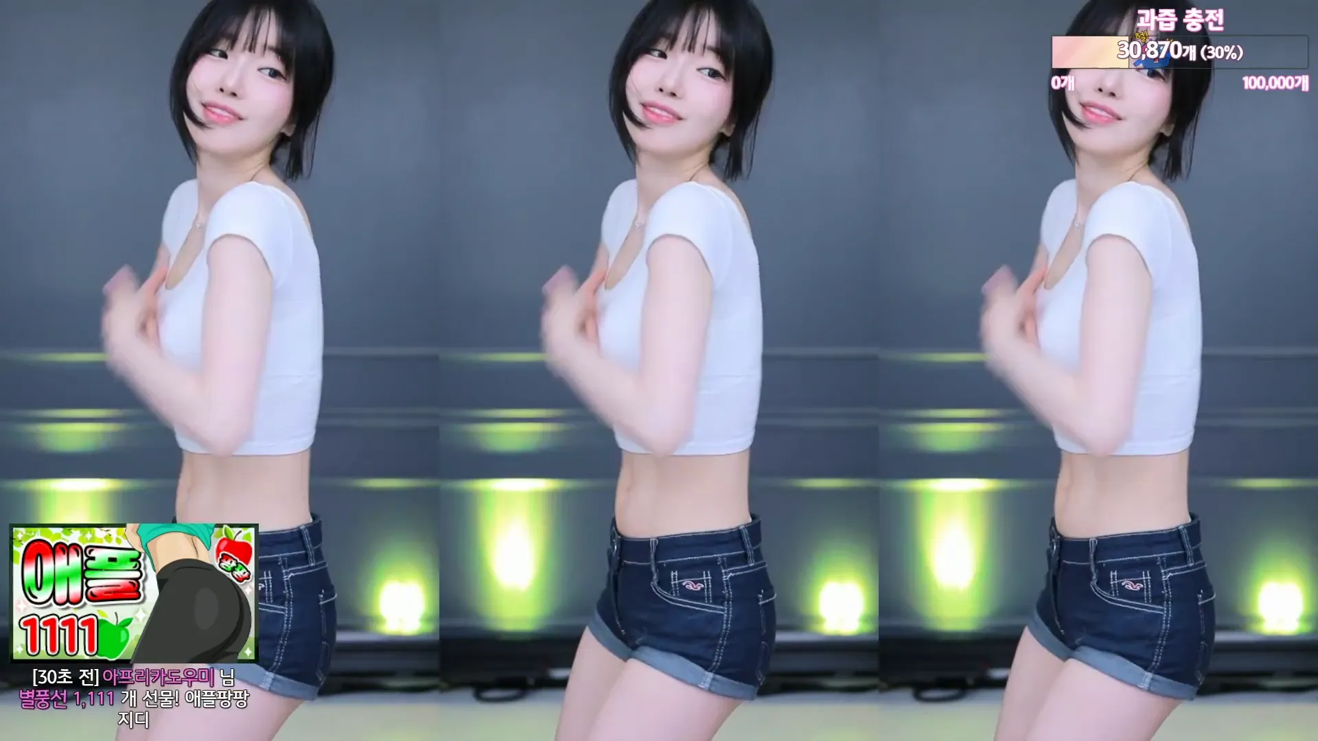 图片[5] - [Korean BJ] m0m099 2024-07-01