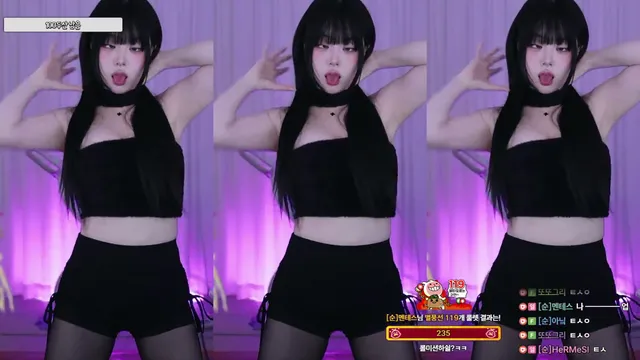 图片[2] - [Korean BJ] inhye0416 2026-01-03