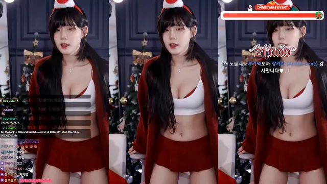 图片[4] - [Korean BJ] golaniyule0 2024-12-24