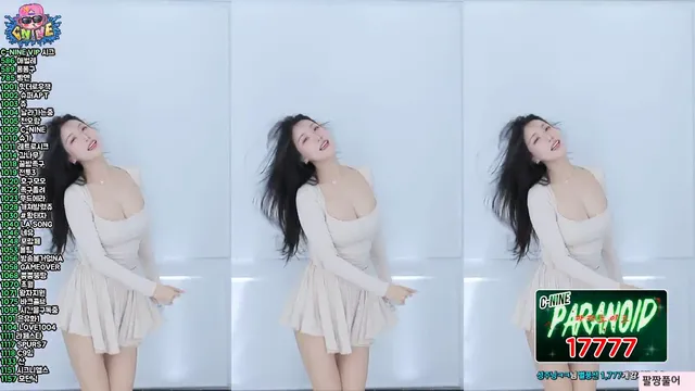 [Korean BJ] helmi94 2025-02-28