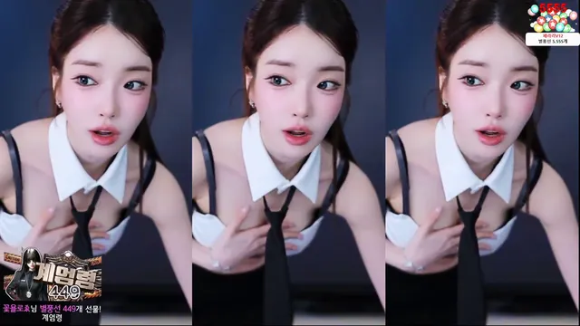 [Korean BJ] m0m099 2025-10-26