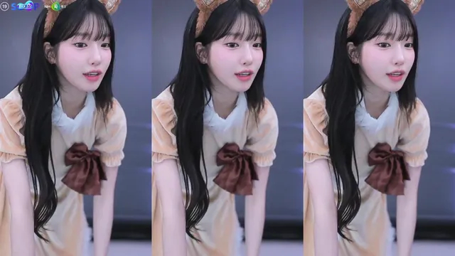 图片[6] - [Korean BJ] m0m099 2024-12-25