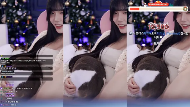 图片[6] - [Korean BJ] golaniyule0 2024-12-23