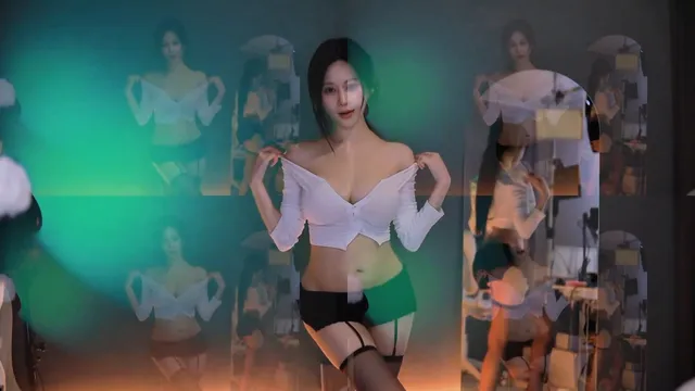 图片[5] - [Korean BJ] babyrimi 2026-03-14