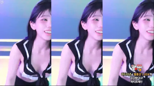 图片[1] - [Korean BJ] kkok7816 2025-06-11