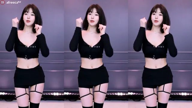 图片[3] - [Korean BJ] m0m099 2023-11-27