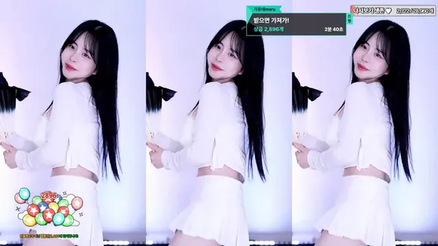 图片[4] - [Korean BJ] kkkku96 2025-07-16