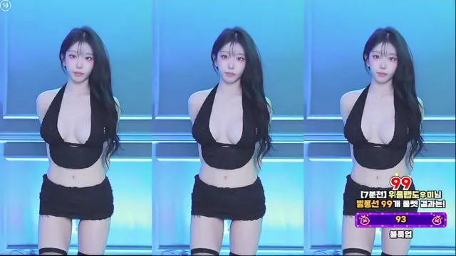 图片[4] - [Korean BJ] kkok7816 2025-12-01