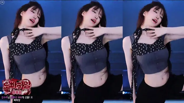 图片[4] - [Korean BJ] m0m099 2025-08-04