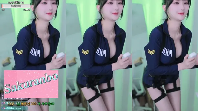[Korean BJ] wjl9908 2024-12-27