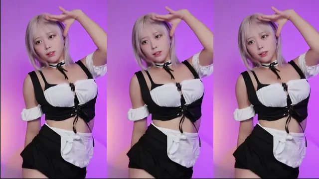 图片[2] - [Korean BJ] tkuramatcha 2025-09-25