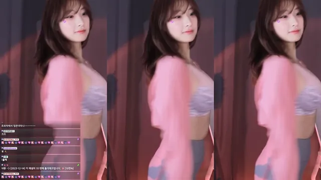 [Korean BJ] auddk_77 2023-12-14