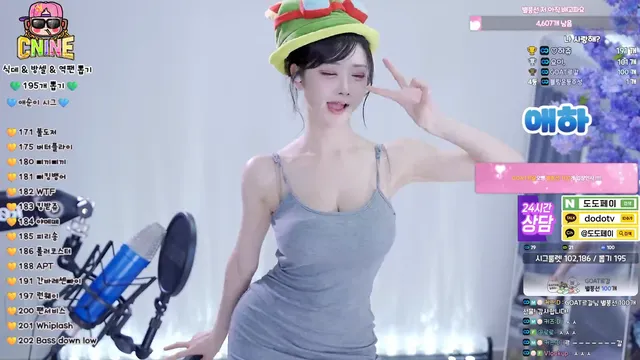 图片[4] - [Korean BJ] yunyeson3015 2025-10-05