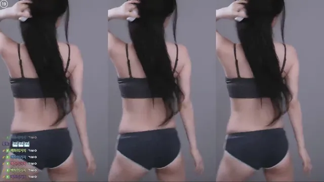 图片[1] - [Korean BJ] mj0128 2025-12-22
