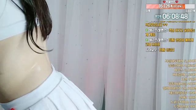 图片[5] - [Korean BJ] seosils2 2024-06-28