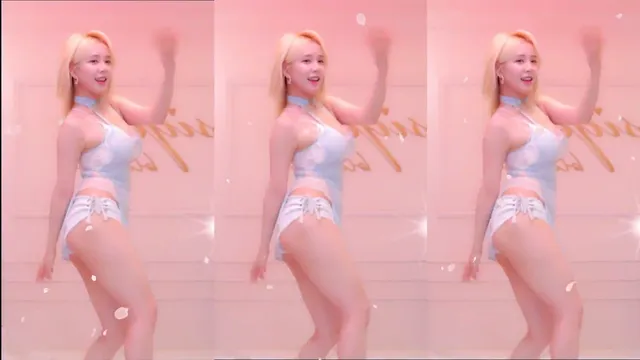 [Korean BJ] joahe2 2024-06-14