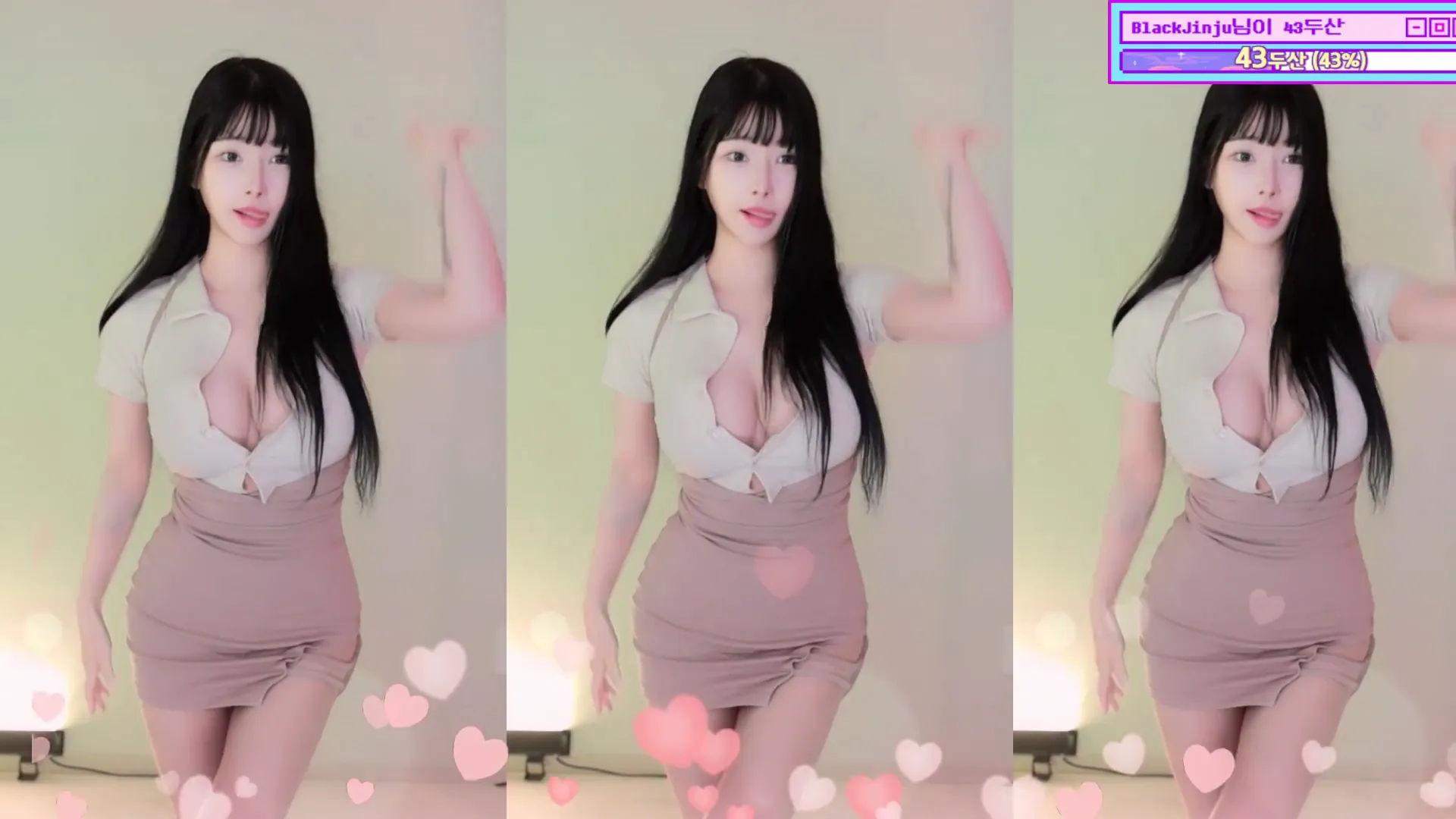 图片[2] - [Korean BJ] 0qqqq0q 2024-07-23