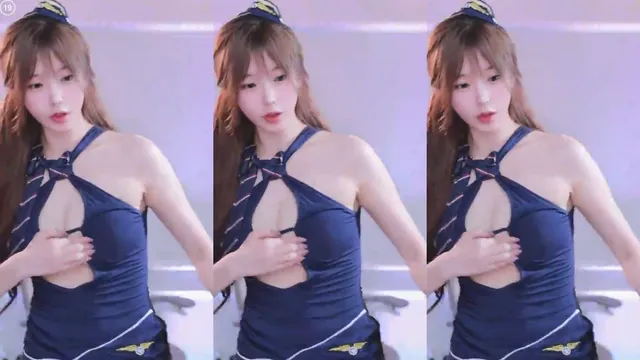 图片[5] - [Korean BJ] dearhal 2025-09-12