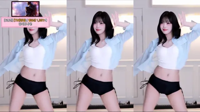 图片[3] - [Korean BJ] dleh0824 2025-07-23