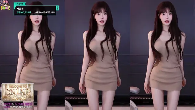 图片[6] - [Korean BJ] m0m099 2025-10-02