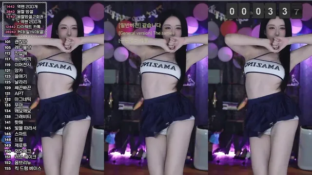 图片[2] - [Korean BJ] soyether 2025-03-16