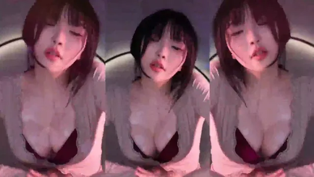 图片[4] - [Korean BJ] yoon_froggy 2025-01-20
