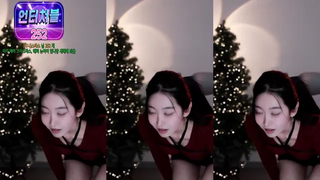 图片[3] - [Korean BJ] bumzi98 2024-12-22