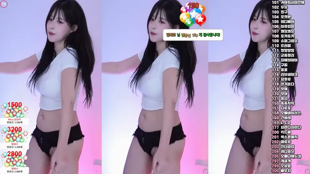 图片[5] - [Korean BJ] goinmul 2024-06-07