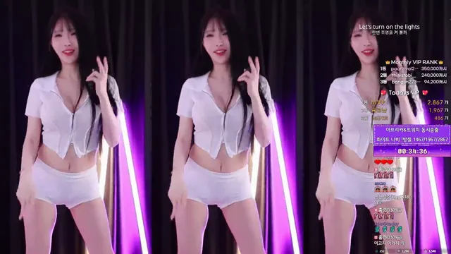 图片[1] - [Korean BJ] nnabiyeon 2024-03-06