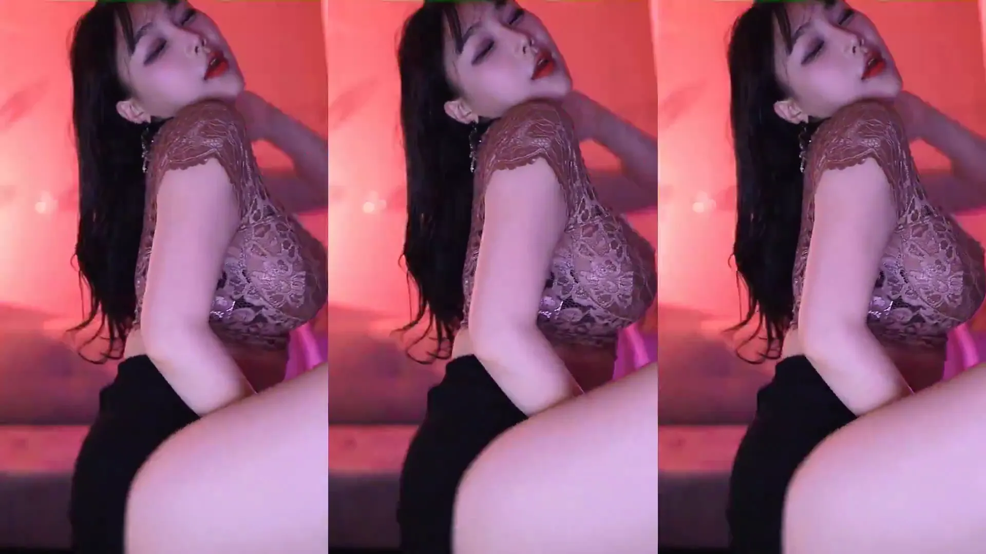 图片[4] - [Korean BJ] purelove2 2024-07-14